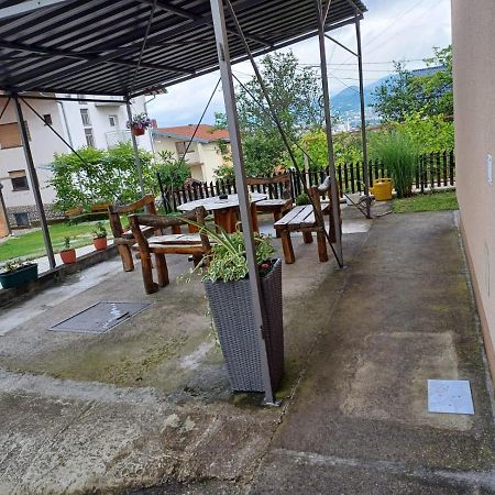 Apartman Dijana Banja Luka Exterior foto