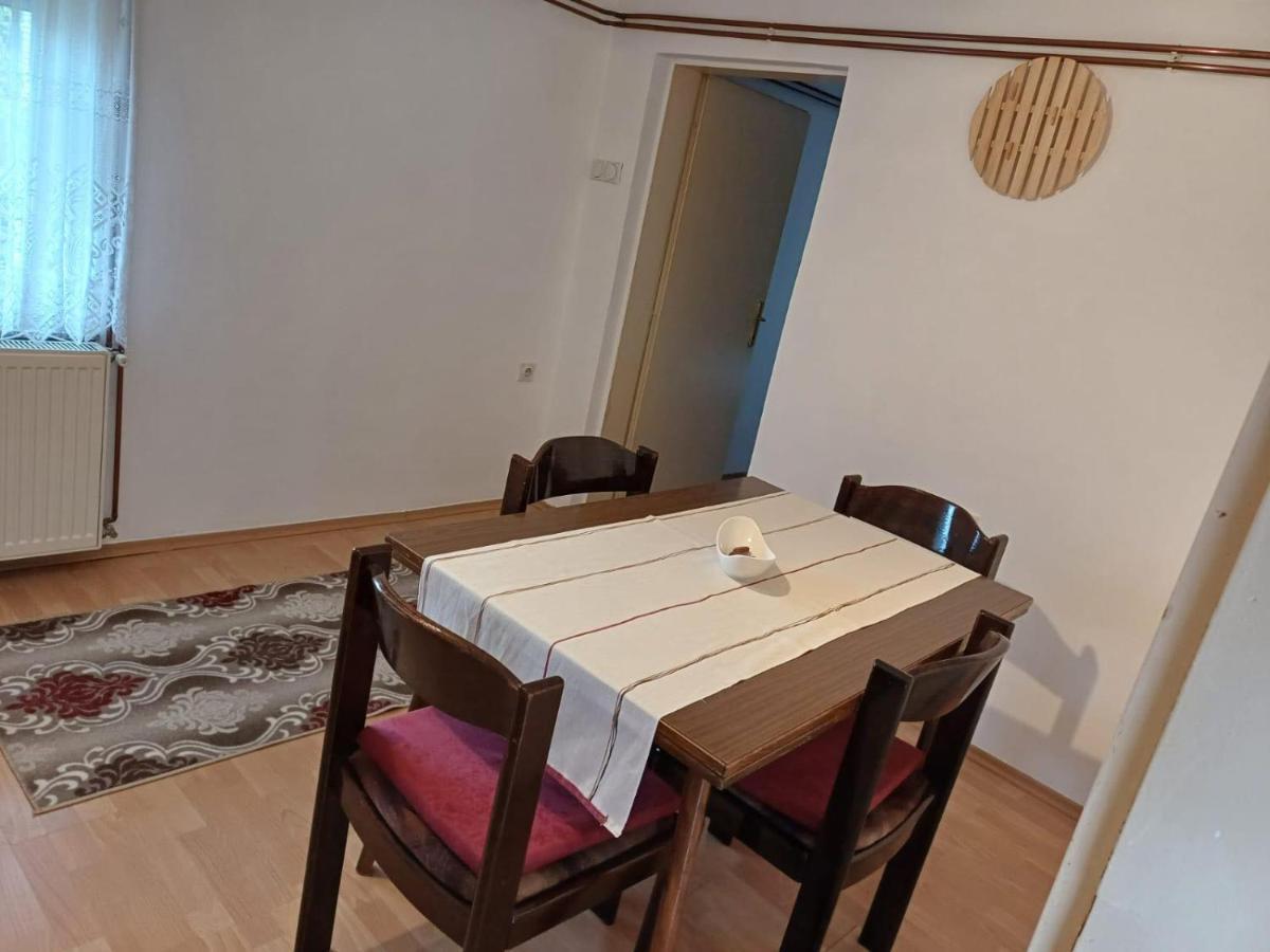 Apartman Dijana Banja Luka Exterior foto