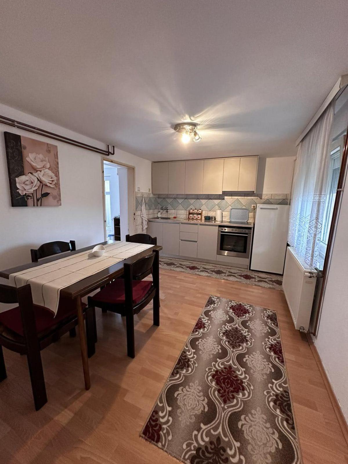 Apartman Dijana Banja Luka Exterior foto