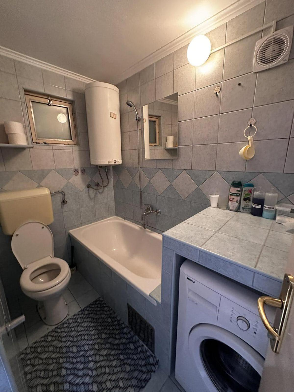 Apartman Dijana Banja Luka Exterior foto