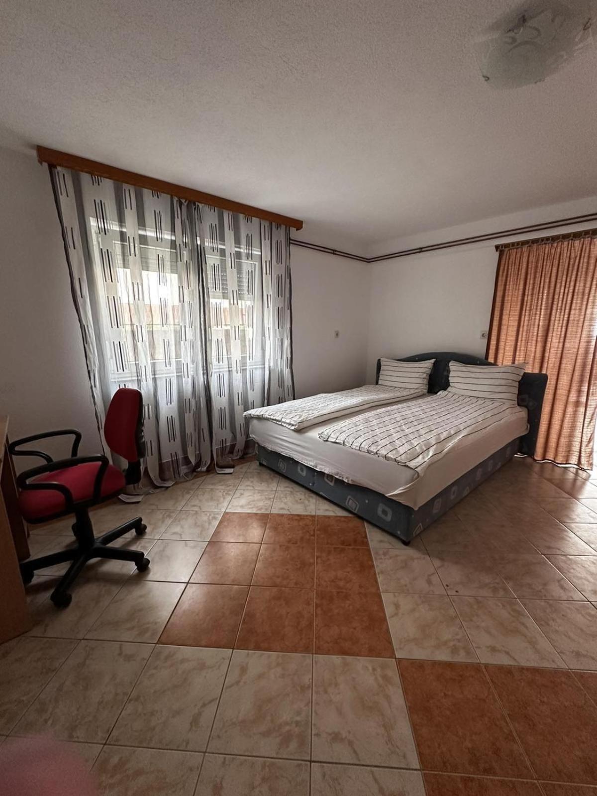 Apartman Dijana Banja Luka Exterior foto